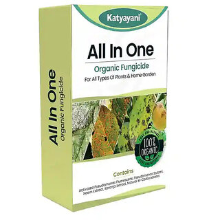 Katyayani All In One Organic Katyayani All In One Organic