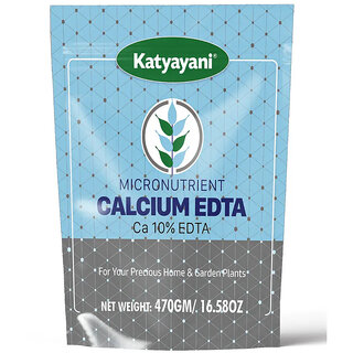                       Katyayani Calcium 10 EDTA Fertilizers                                              