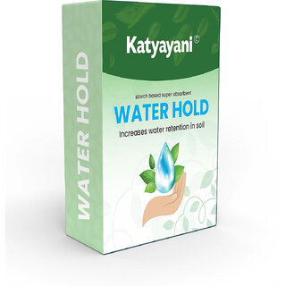 Katyayani Water Hold Starch Based Super Absorbent Fertilizer Katyayani Water Hold Starch Based Super Absorbent Fertilizer