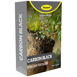                       Katyayani Carbon Black Fertilizer                                              