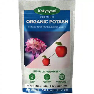 Katyayani Organic potash fertilizer Organic Fertilizer For Crops Katyayani Organic potash fertilizer Organic Fertilizer For Crops