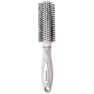 Midazzle MIHB0028 Premium Round Hair Brush