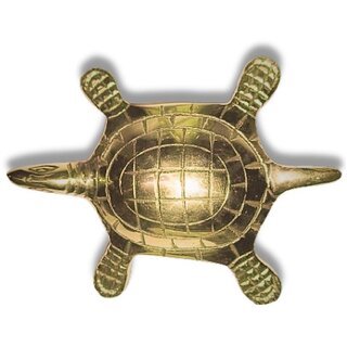 Sambhaav Handcrafted Brass Turtle Dcor for Home A Timeless Symbol of Patience (4.5 Inch) Sambhaav Handcrafted Brass Turtle Dcor for Home A Timeless Symbol of Patience (4.5 Inch)
