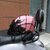 BIKEBUDDY Bungee Cargo Net Vehicle Cargo Net