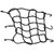 BIKEBUDDY Bungee Cargo Net Vehicle Cargo Net