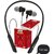 Bluetooth Neckband  Crystal-Clear Sound  Deep Bass  20-Hour Battery Life with Fast Type-C Charging  Magnetic