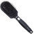 Midazzle MIHB00018 Premium Black Paddle Hair Brush