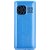 Sia 1836 (Dual Sim, 1.77 inch Display 1000mAh Battery Light Blue)