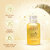 Lotus Herbals Whiteglow Vitamin C And Gold Radiance Face Oil For Dull Dry Skin Intense Hydration 15Ml