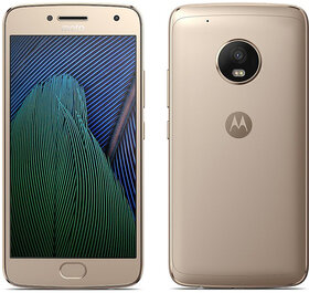 (Refurbished) Moto G5s Plus (4 GB RM, 64 GB Storage) - Superb Condition, Like New