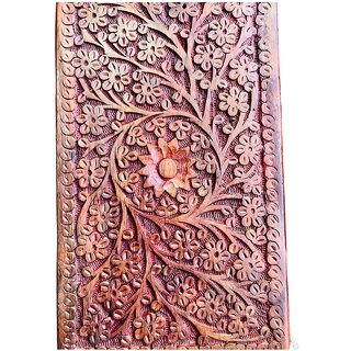 Carving Box