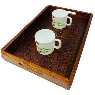 Wooden Tray Wooden Tray