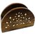 Tissue Stand Brass