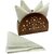 Tissue Stand Brass
