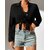 Minha t shirt black colour