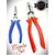 8 Combination Plier, 6 Nose Plier (Combo)