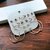 Minha pack of 9 earring antique stud , hanging , bali ..