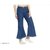Minha denim women fancy glamourous plazzo
