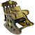 Wooden Chair Coaster