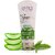 Lotus Herbals Active Aloe + Niacinamide Brightening Revival Scrub Removes Impurities  ExfoliatesPraben Free 100Gm