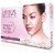 Lotus Herbals Radiant Pearl Cellular 1 Facial Kit  For Deep Cleaning  With Pearl Extracts  Green Tea  37G