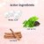 Lotus Herbals Radiant Pearl Cellular 1 Facial Kit  For Deep Cleaning  With Pearl Extracts  Green Tea  37G