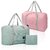 Travel Foldable Nylon Duffle Tote Bag Portable Waterproof Handbag Folding Sport Weekend Shopping Luggage Bag Gym Sports