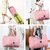 Travel Foldable Nylon Duffle Tote Bag Portable Waterproof Handbag Folding Sport Weekend Shopping Luggage Bag Gym Sports