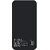 DG-PB-1004 10000mAh Power Bank  22.5W Fast Charging  LED Display  Dual Input  Type-C Output  Black
