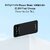 DG-PB-1004 10000mAh Power Bank  22.5W Fast Charging  LED Display  Dual Input  Type-C Output  Black