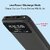 DG-PB-1004 10000mAh Power Bank  22.5W Fast Charging  LED Display  Dual Input  Type-C Output  Black