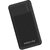 DG-PB-1005 10000mAh Power Bank  Dual USB Output  10W Fast Charging  LED Display  Black