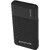 DG-PB-1005 10000mAh Power Bank  Dual USB Output  10W Fast Charging  LED Display  Black