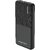 Digimate 10000mAh Power Bank  Dual USB Output  10W Fast Charging  LED Display (DG-PB-1006, Black)