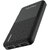 Digimate 10000mAh Power Bank  Dual USB Output  10W Fast Charging  LED Display (DG-PB-1006, Black)