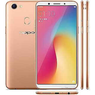 Refurbished Oppo F5 (6GB RAM, 128GB Storage)- Superb Condition, Like New Refurbished Oppo F5 (6GB RAM, 128GB Storage)- Superb Condition, Like New