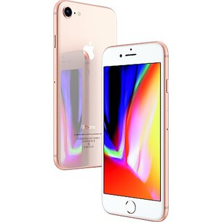 (Refurbished) Apple iPhone 8 (64 GB Storage) - Superb Condition, Like New (Refurbished) Apple iPhone 8 (64 GB Storage) - Superb Condition, Like New