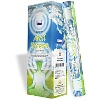                       Darshan Anti Stress Incense Stick                                              