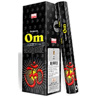                       Darshan Om Incense Stick                                              