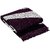 RADECOR Designer Superfine Exclusive Velvet Carpet  Rug  Living Room  Bedroom  Hall 5 feet x 7 feet