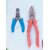 8 Combination Plier with strip cutter