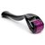 Derma Roller 0.5mm For Face Acne Scars Remover, 540 Titanium Alloy Needles For Anti-aging