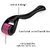 Derma Roller 0.5mm For Face Acne Scars Remover, 540 Titanium Alloy Needles For Anti-aging