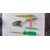Irani cutter 7inch with screwdriver and tester