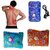 Electric Pain Relief Hot Water Bag(Multicolor)