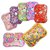 Electric Pain Relief Hot Water Bag(Multicolor)