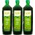Ayah Giloy Tulsi Ras / Juice - Super Saver Pack of 3 x 1L