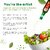 Ayah Himalayan Apple Cider Vinegar - 500 ml