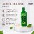 Ayah Pure Aloe Vera Ras - 500 ml