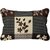 Bedzy Flat Single Bedsheet with 1 Pillow Covers | Wrinklefree Bedsheet | Choclate Colour Single Bed